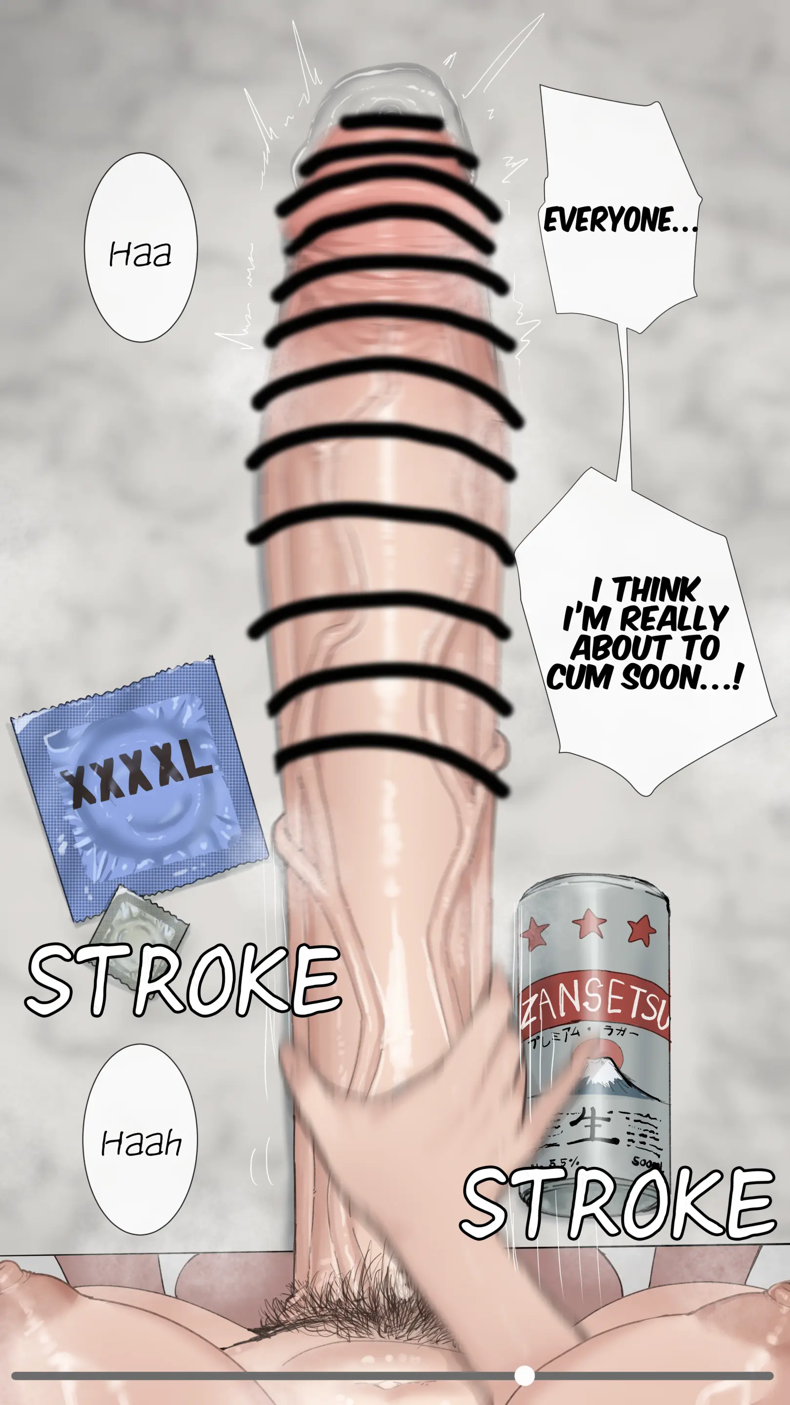 Futanari Milf'S Secret Video